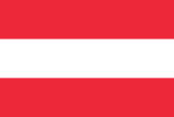 Прапор Австрії