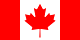 Flag of Canada