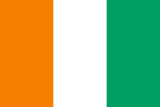 Прапор Кот-д'Івуару