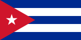 Прапор Куби