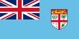 Прапор Фіджі