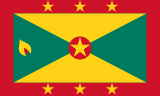 Прапор Гренади