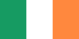 Flag of  Ireland