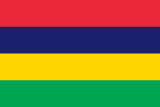 Прапор Мавританії