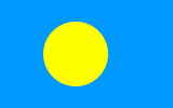 Прапор Палау