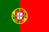 Flag of  Portugal