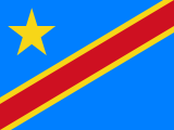 Прапор Конго