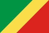 Flag of  Congo