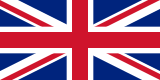 Flag of United Kingdom