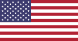 Flag of  United States (US)