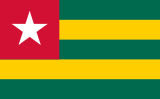 Прапор Того