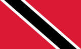 Прапор Тринідад і Тобаго